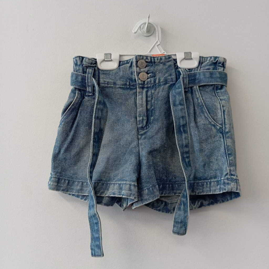 short