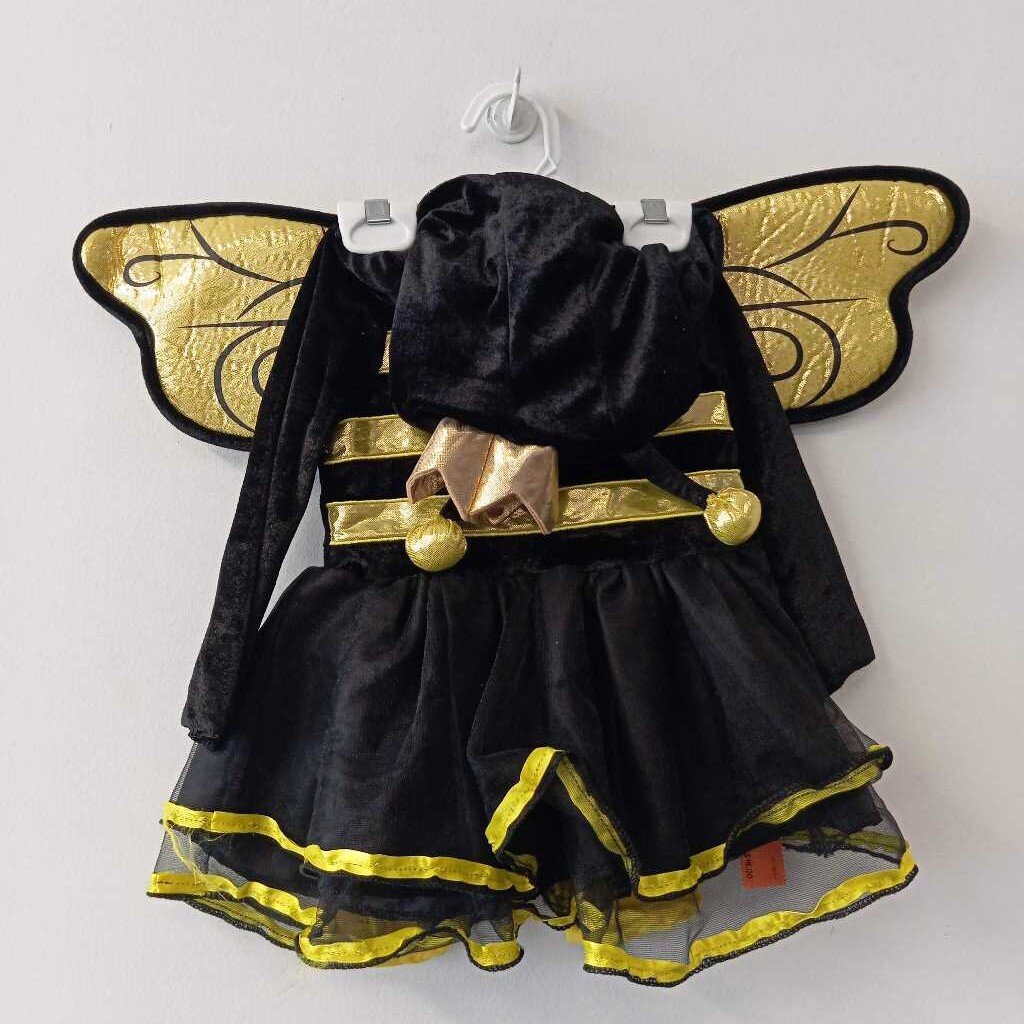 costume abeille