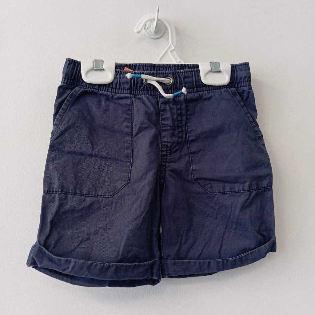 short
