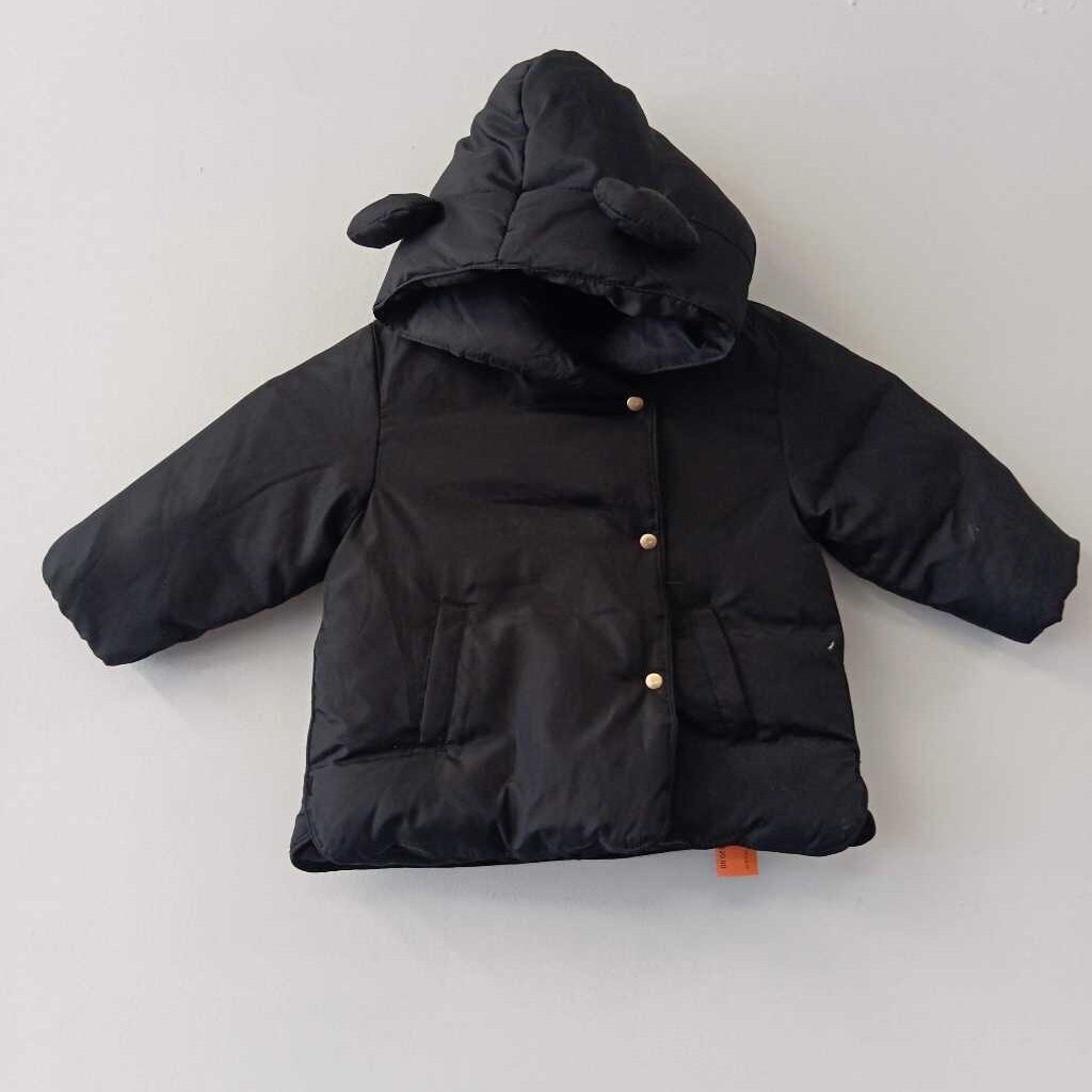 manteau d'hiver
