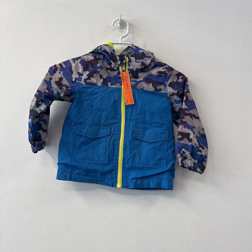 manteau