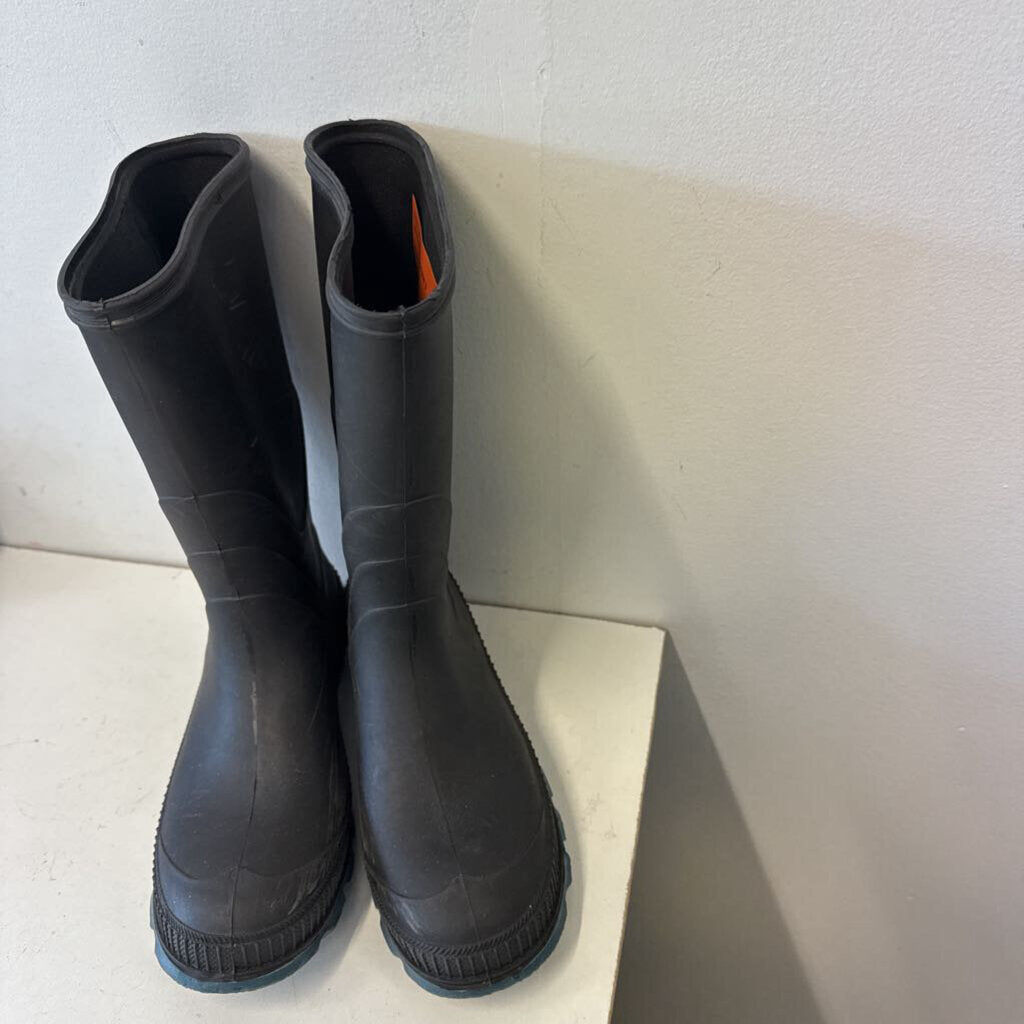 bottes de pluie