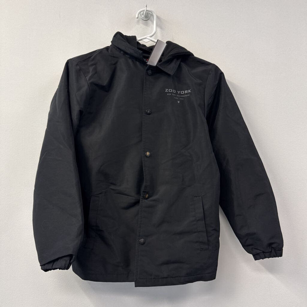 manteau