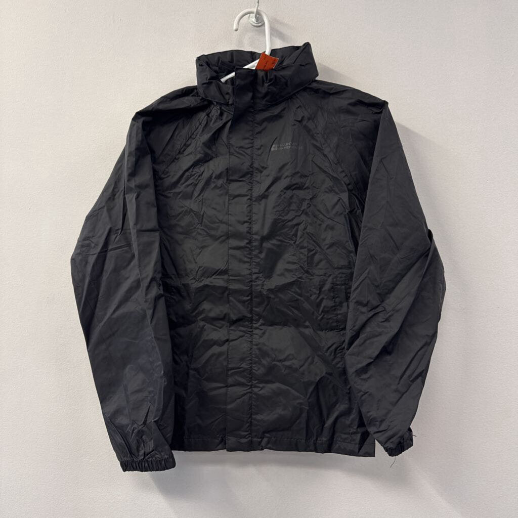 manteau coupe vent