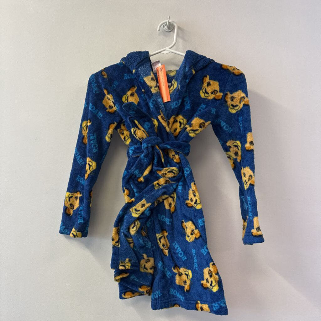robe de chambre