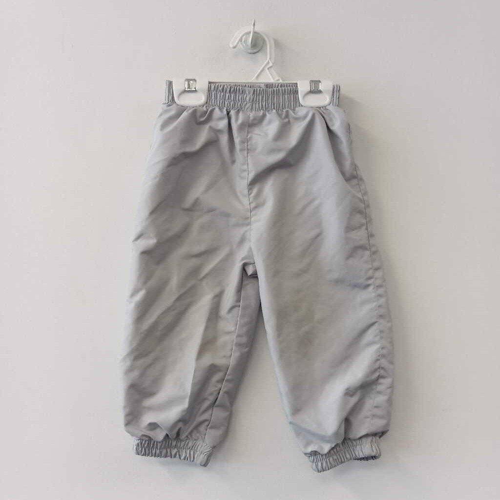 pantalon impermeable