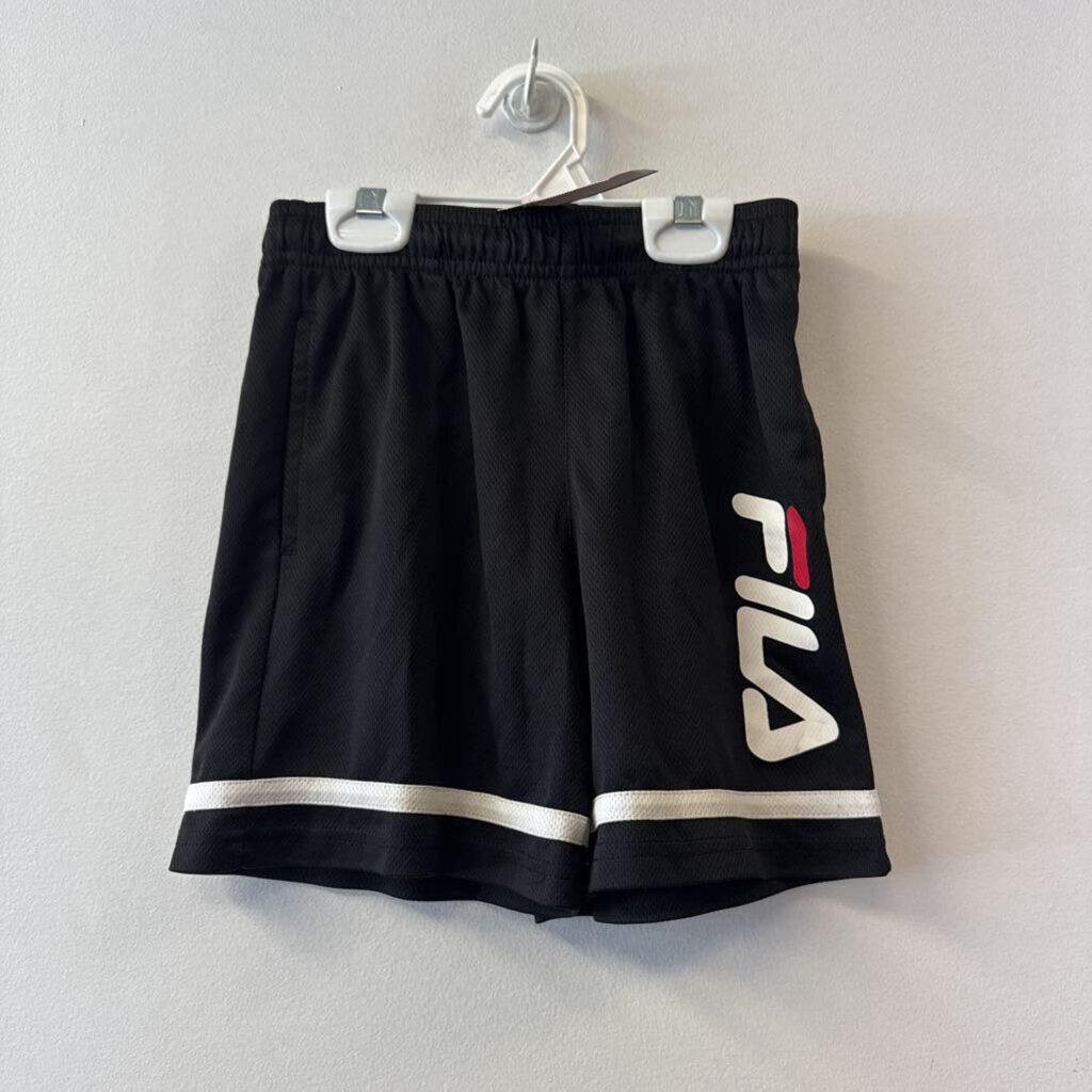 short
