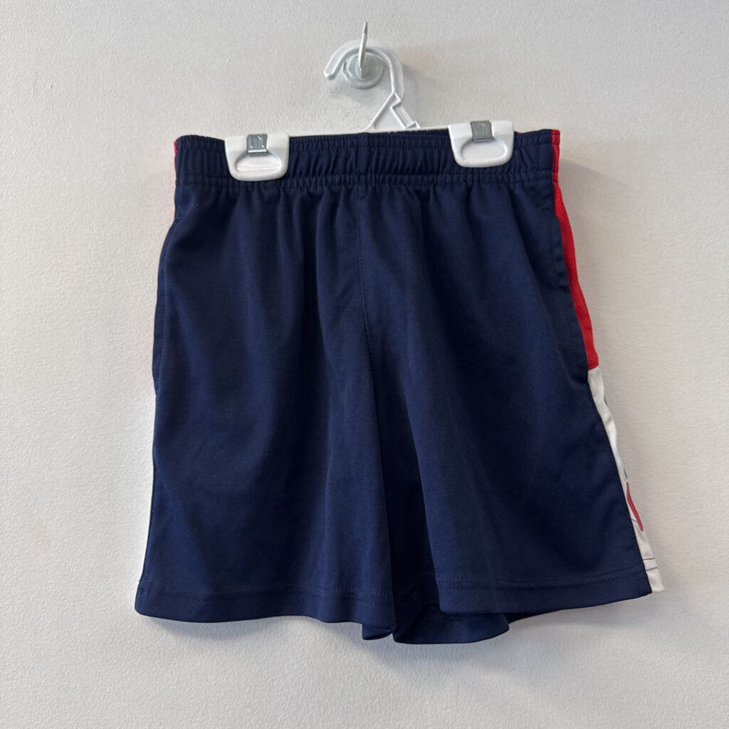 short