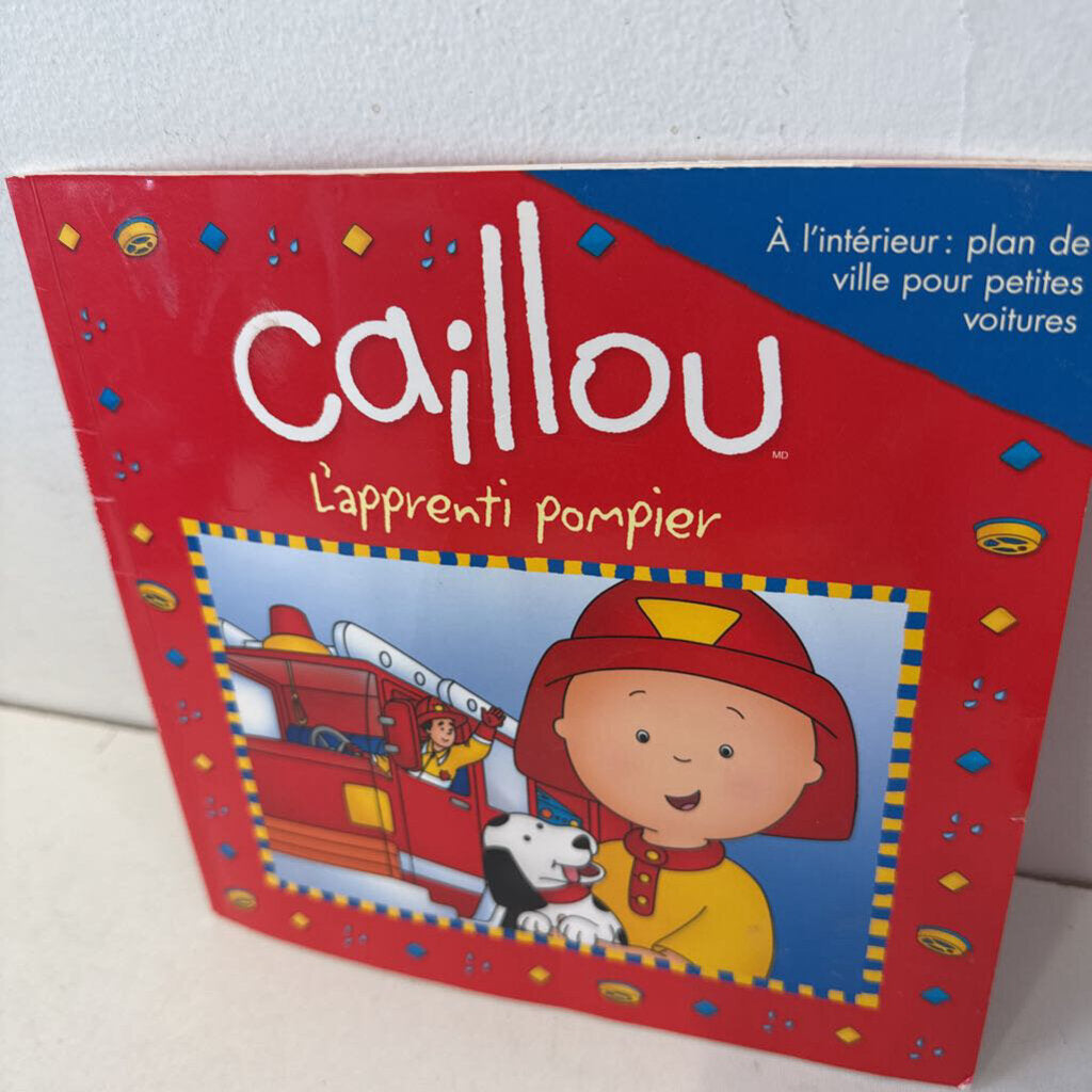 caillou
