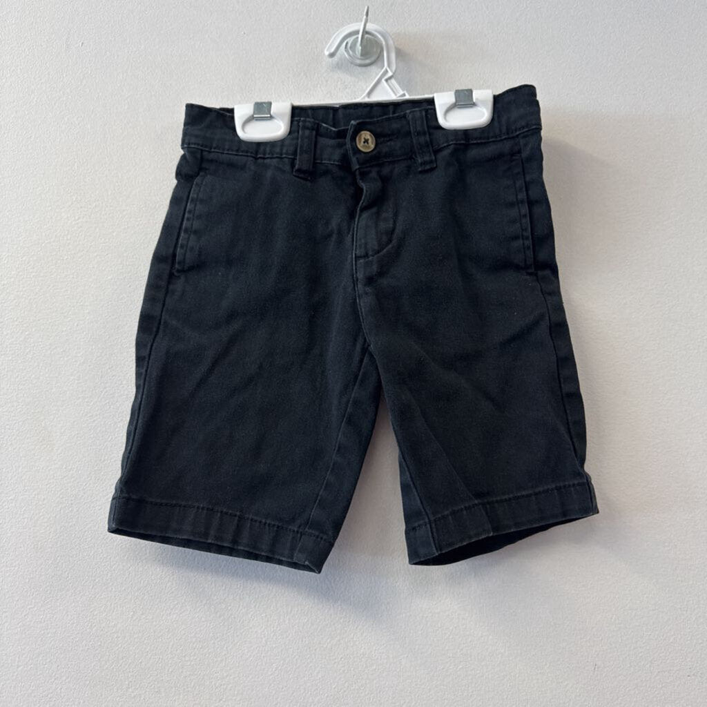 short