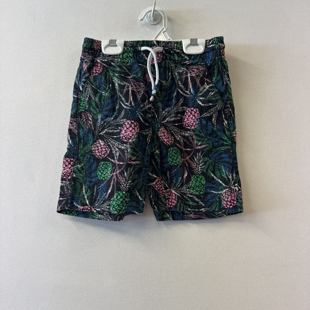 short