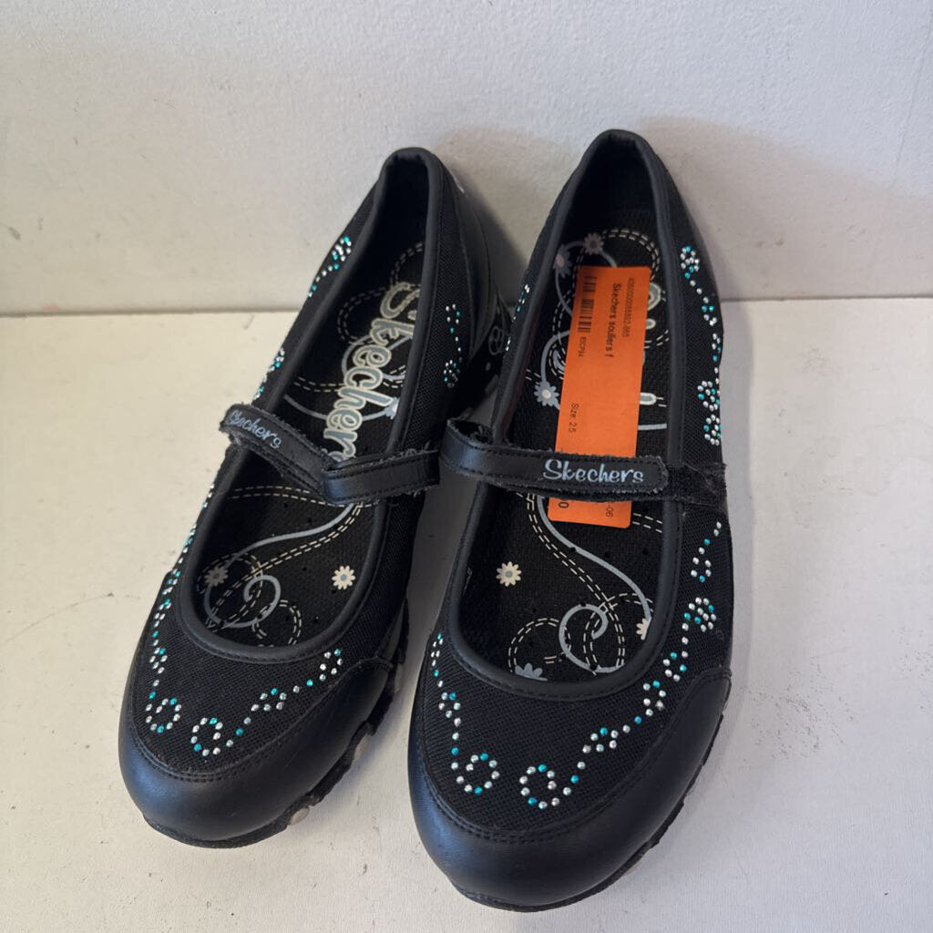 souliers