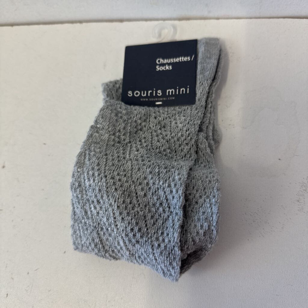 chausettes NEUF 4-5