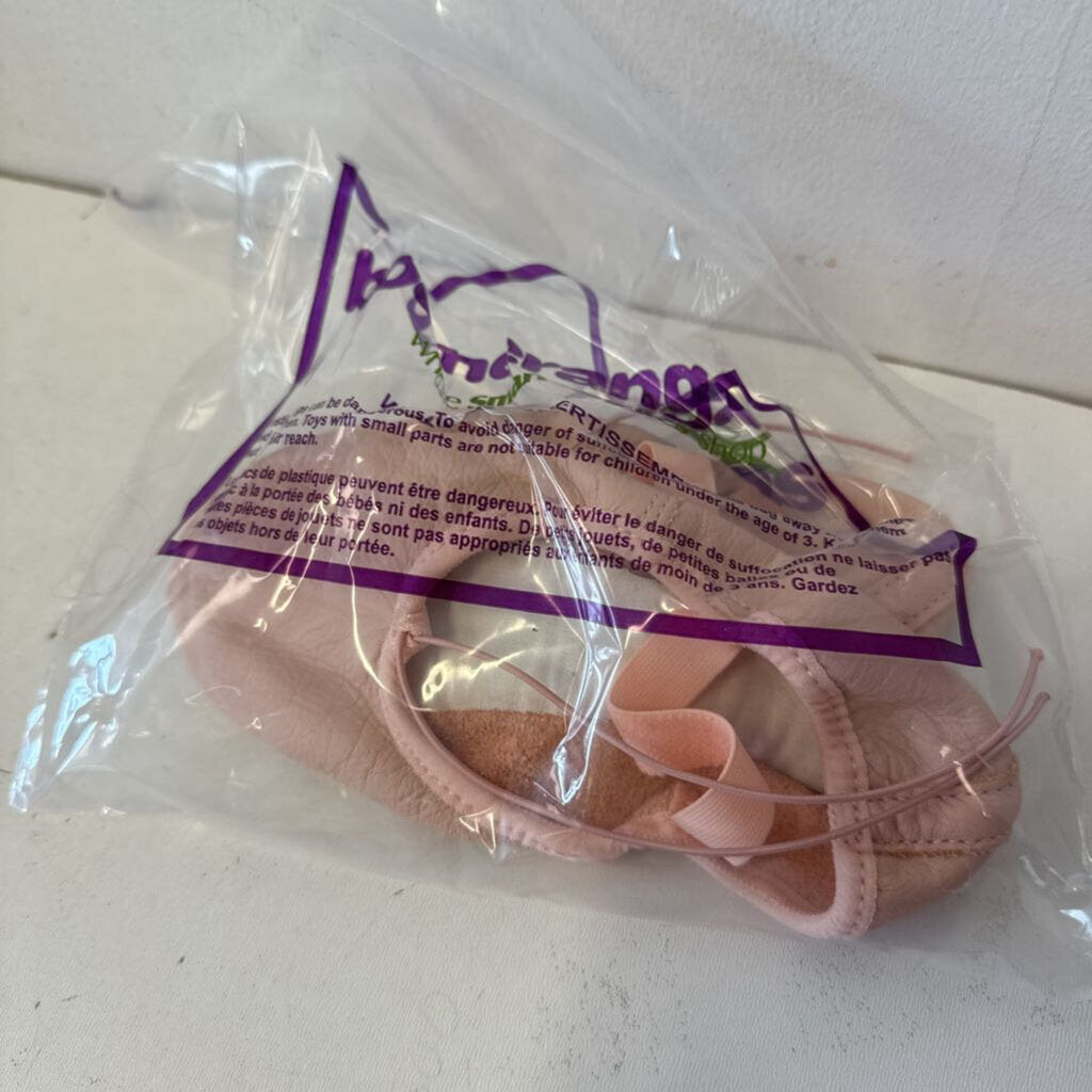 souliers ballet
