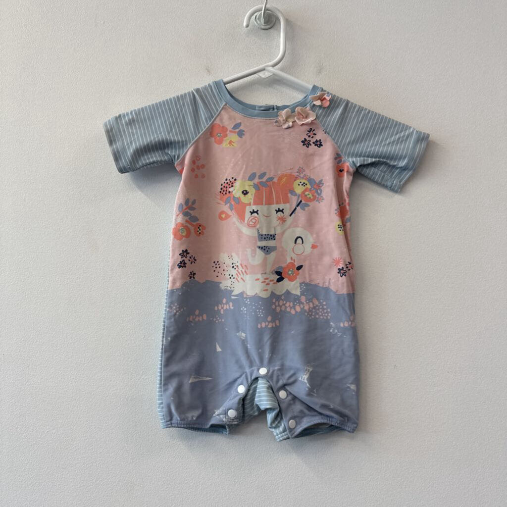 maillot UV