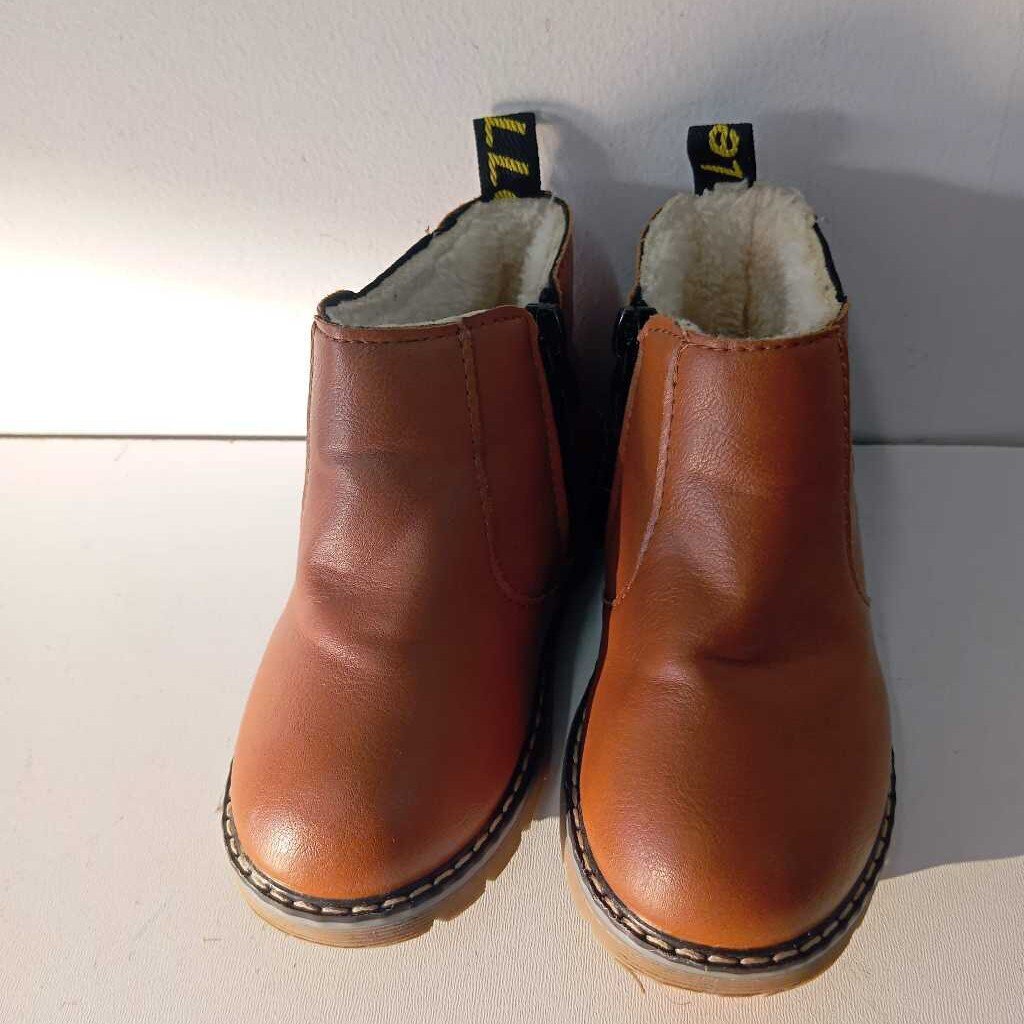 bottines