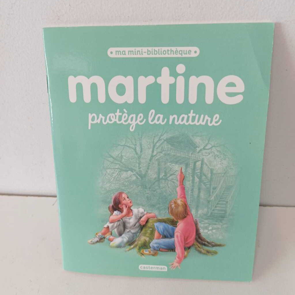Martine