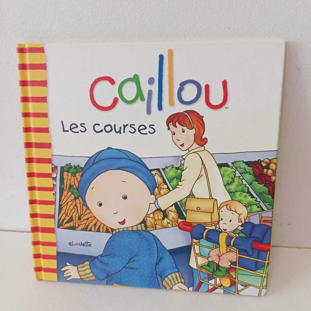 caillou