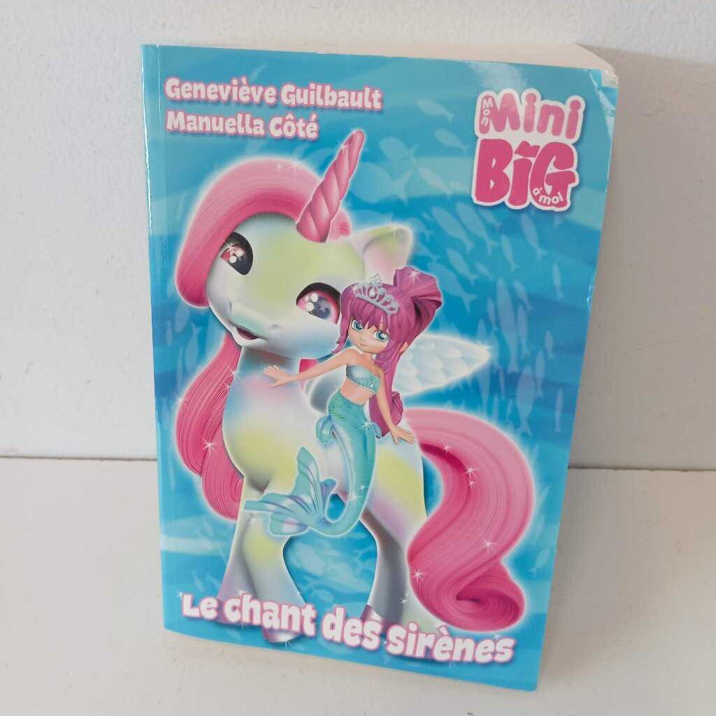 le chant des sirenes