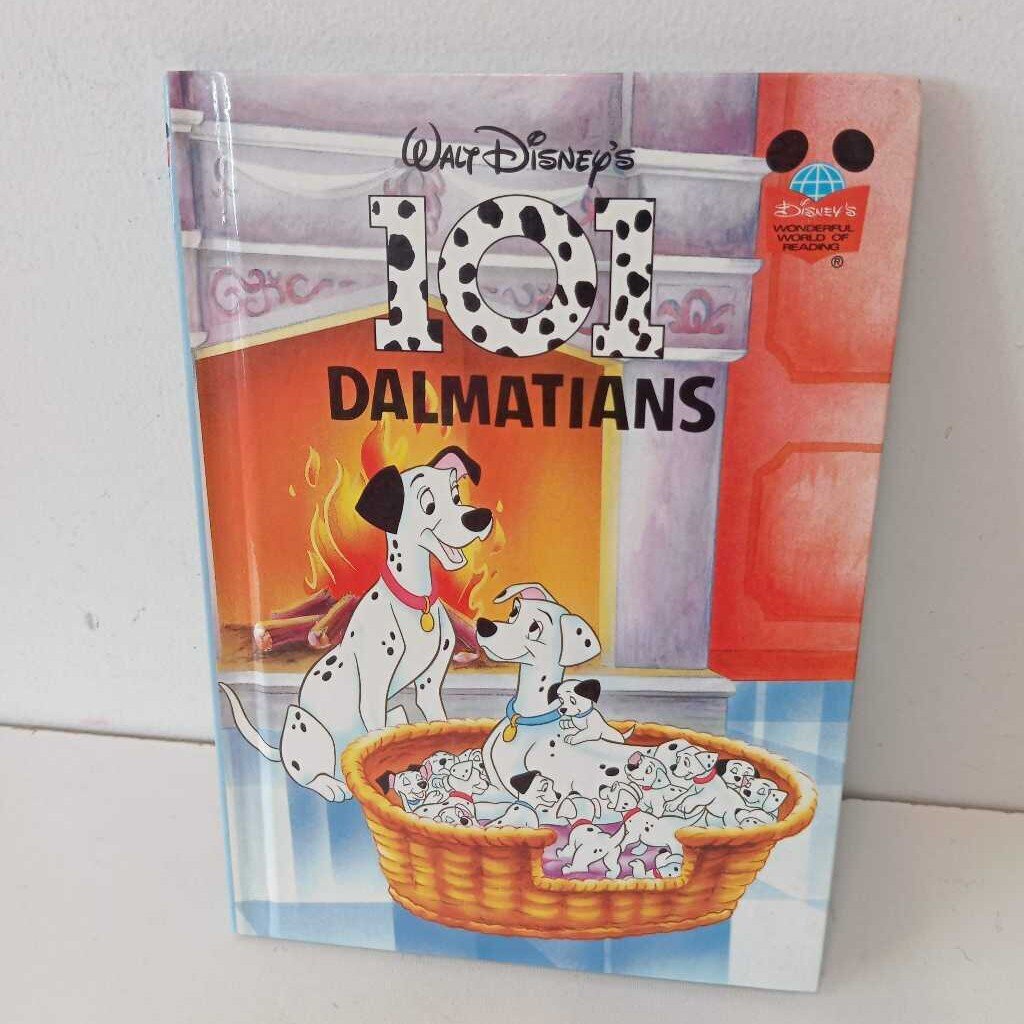 101 dalmations
