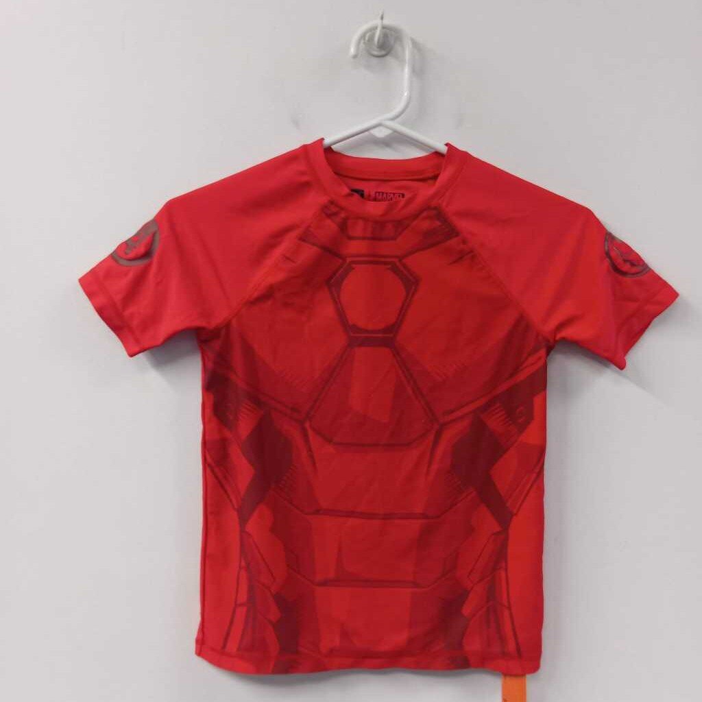 haut maillot