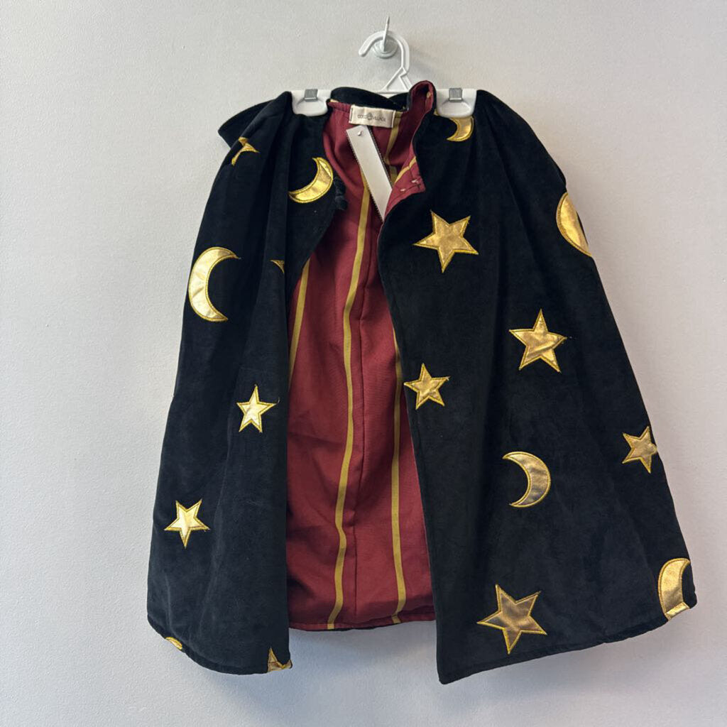 costume sorciere