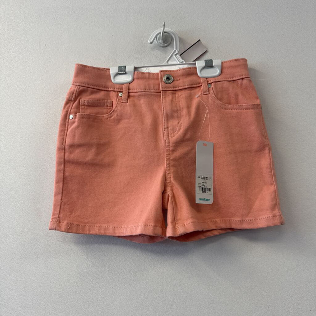 short NEUF