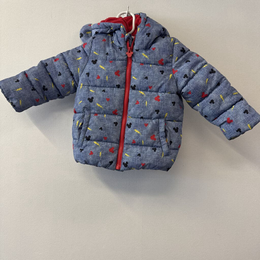 manteau d'hiver