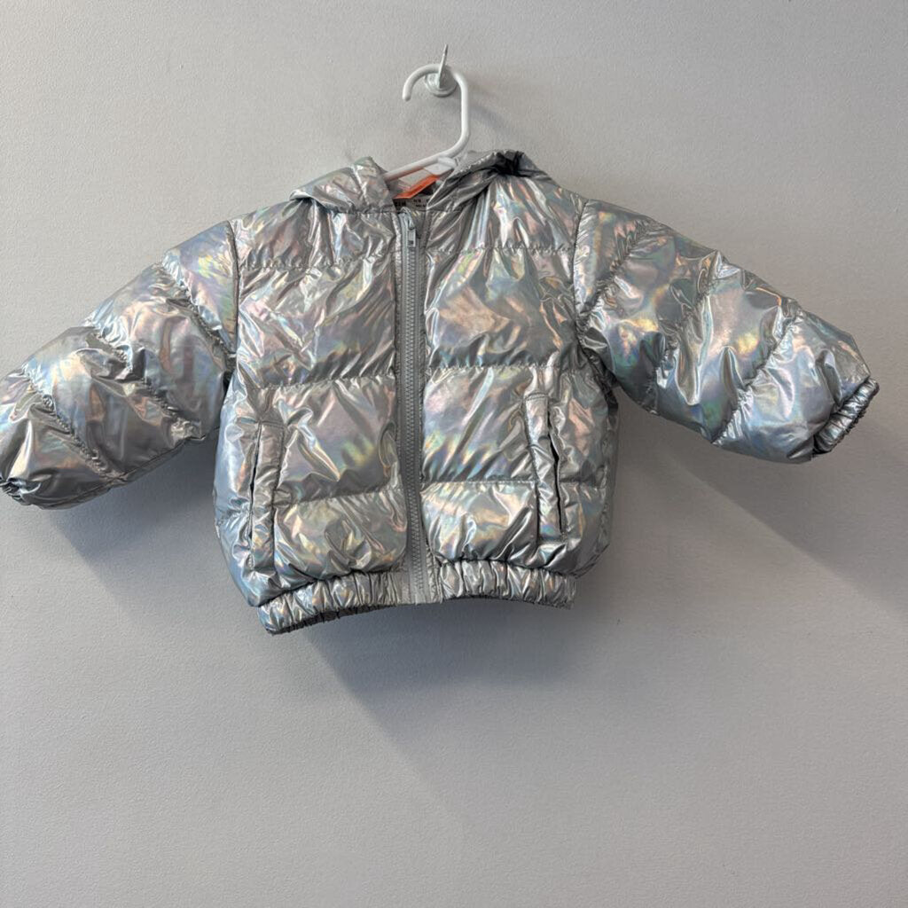 manteau d'hiver