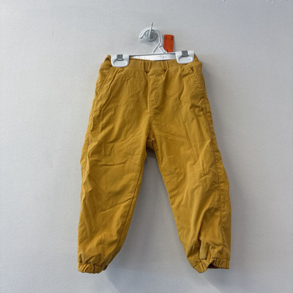 pantalon double