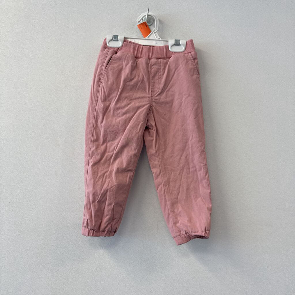 pantalon double