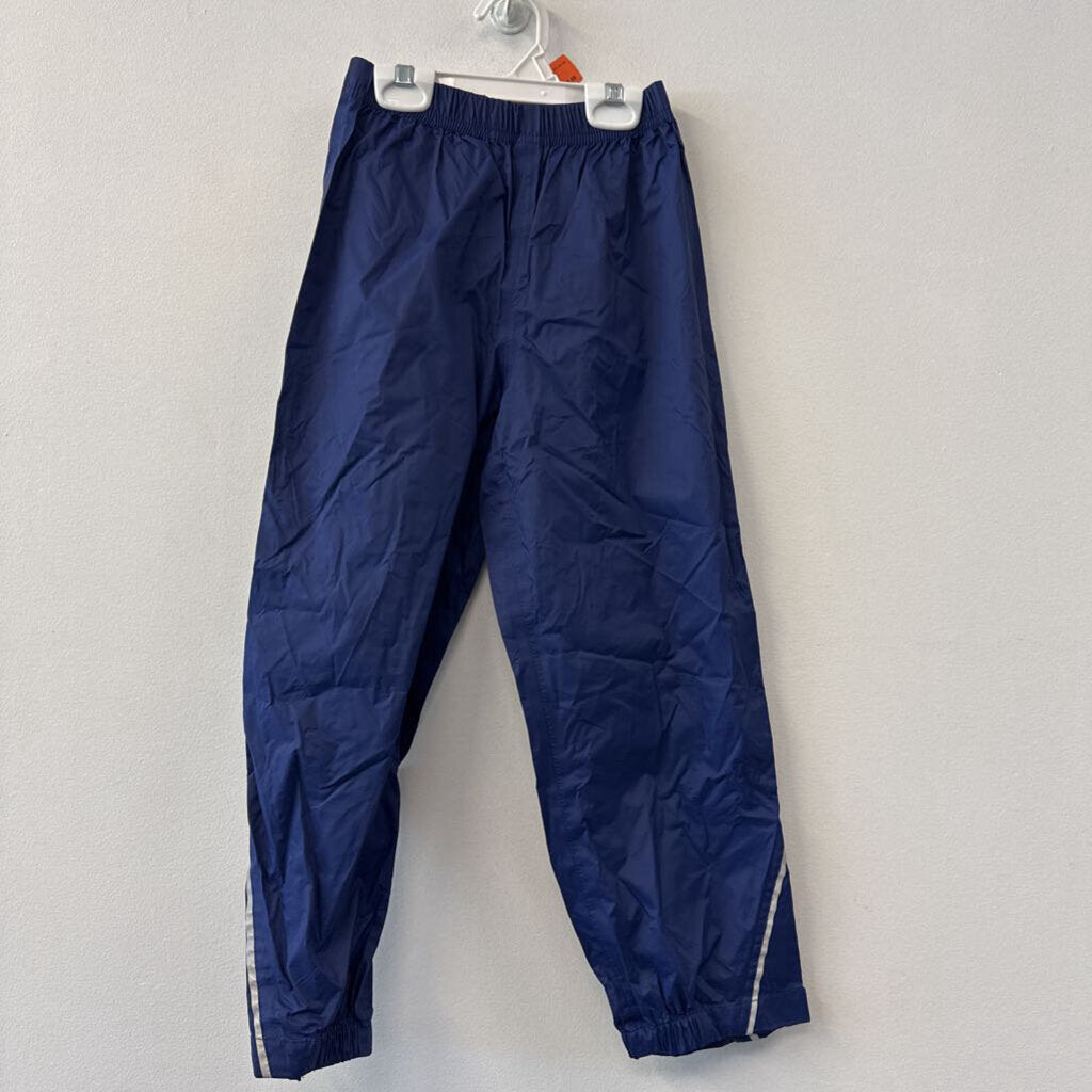 pantalon impermeable