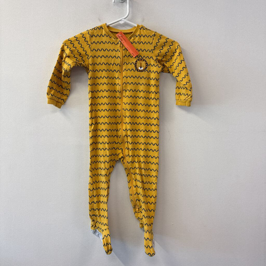 pyjama