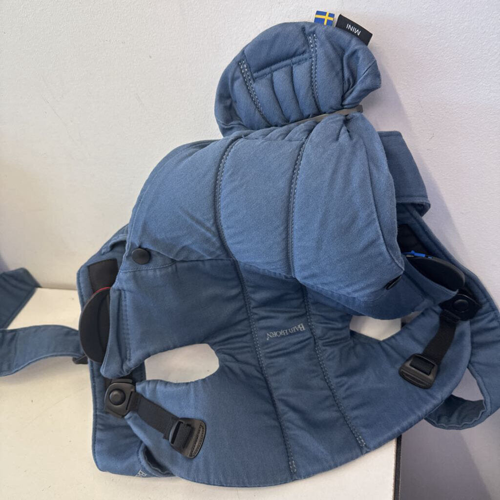 porte-bebe mini