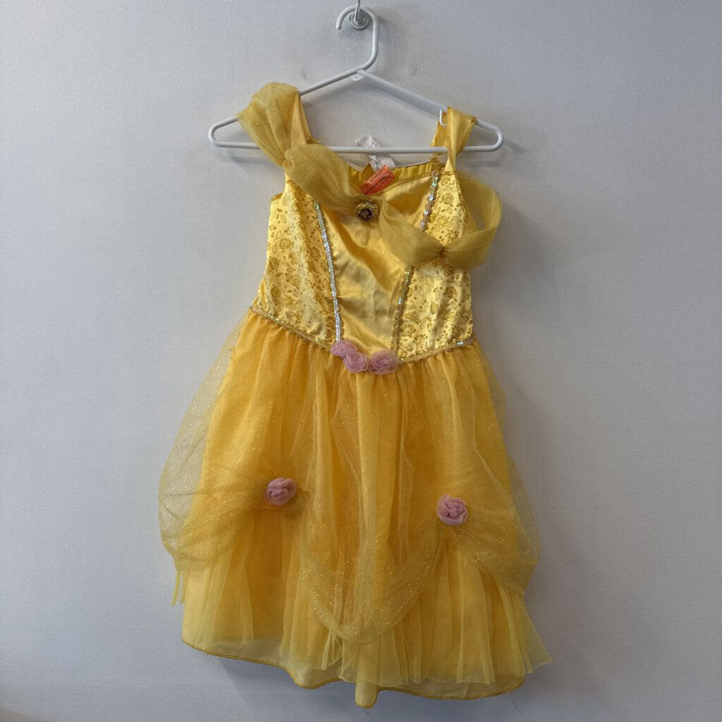 costume princesse