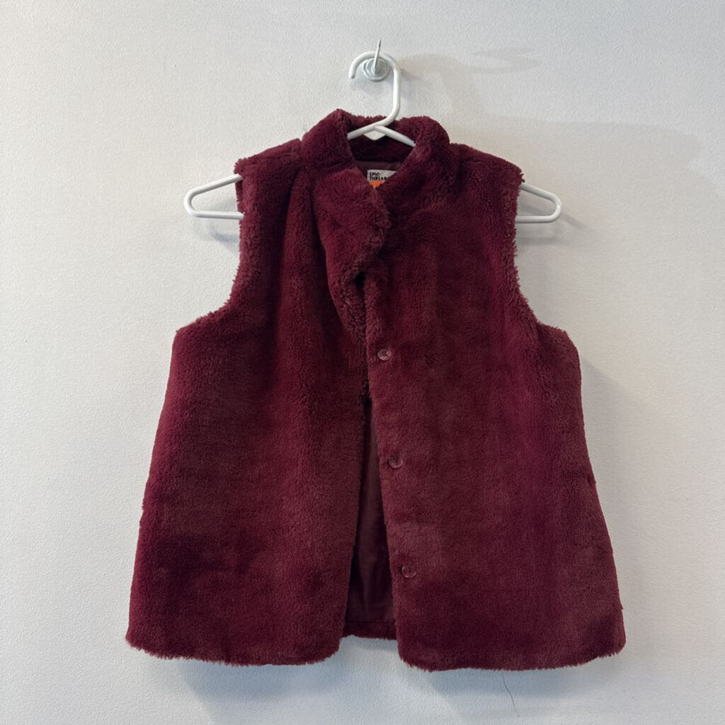 gilet