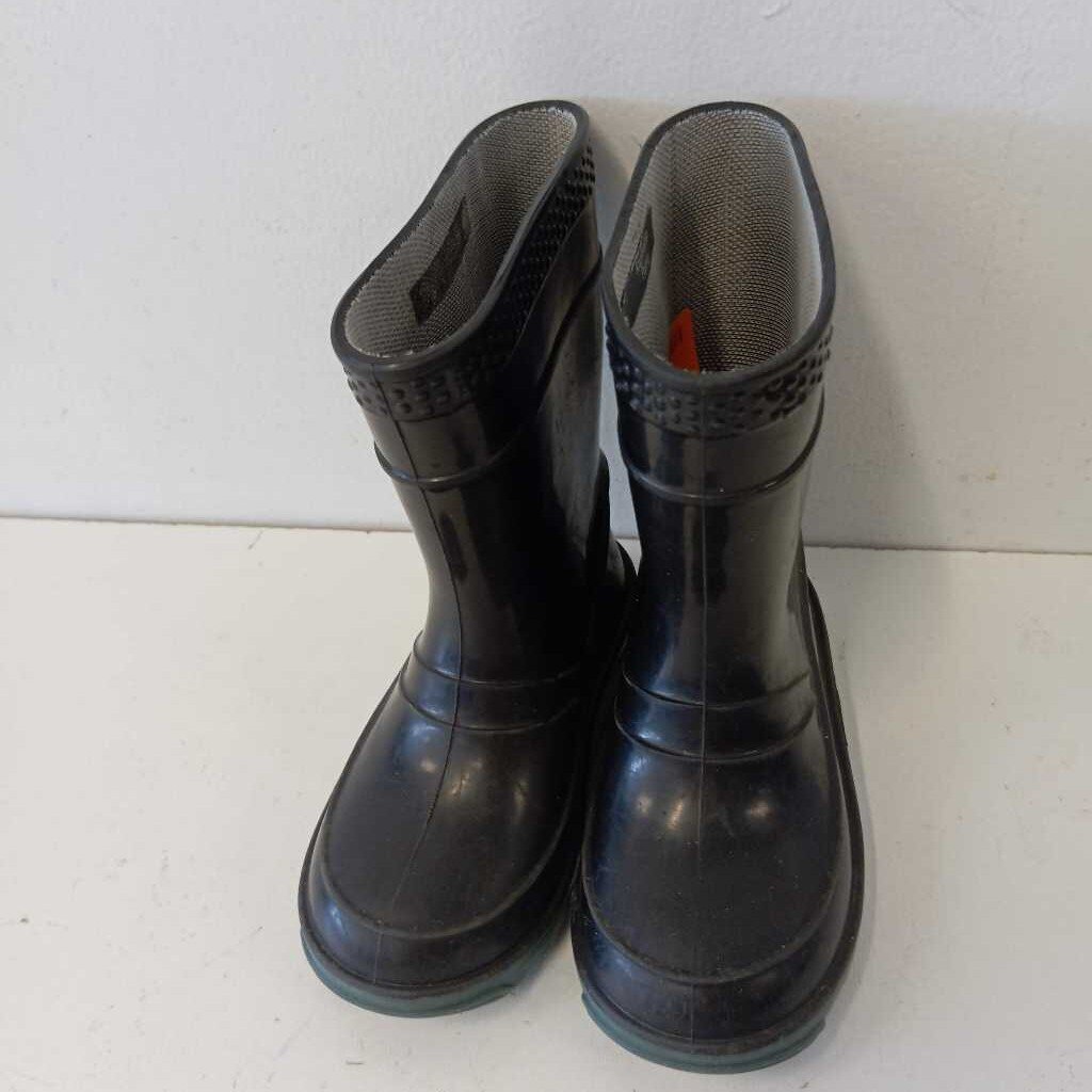 bottes de pluie