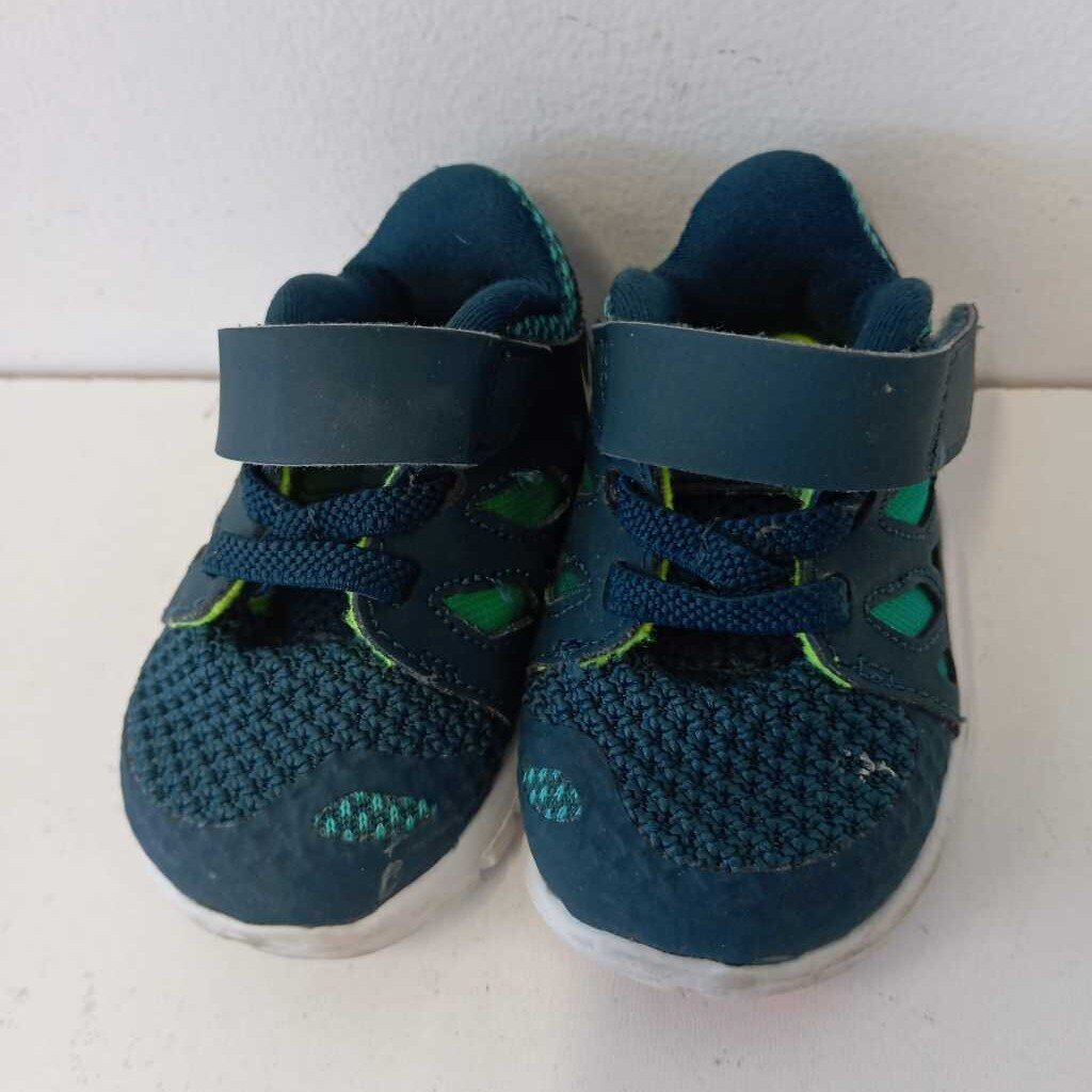 souliers bebe