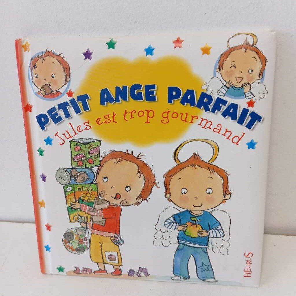 petit ange parfaite