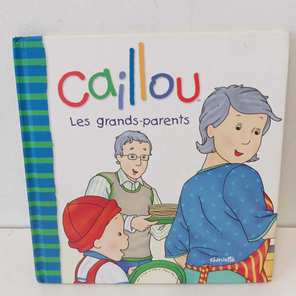 caillou