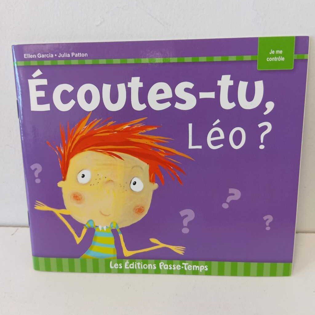 ecoutes-tu Leo?
