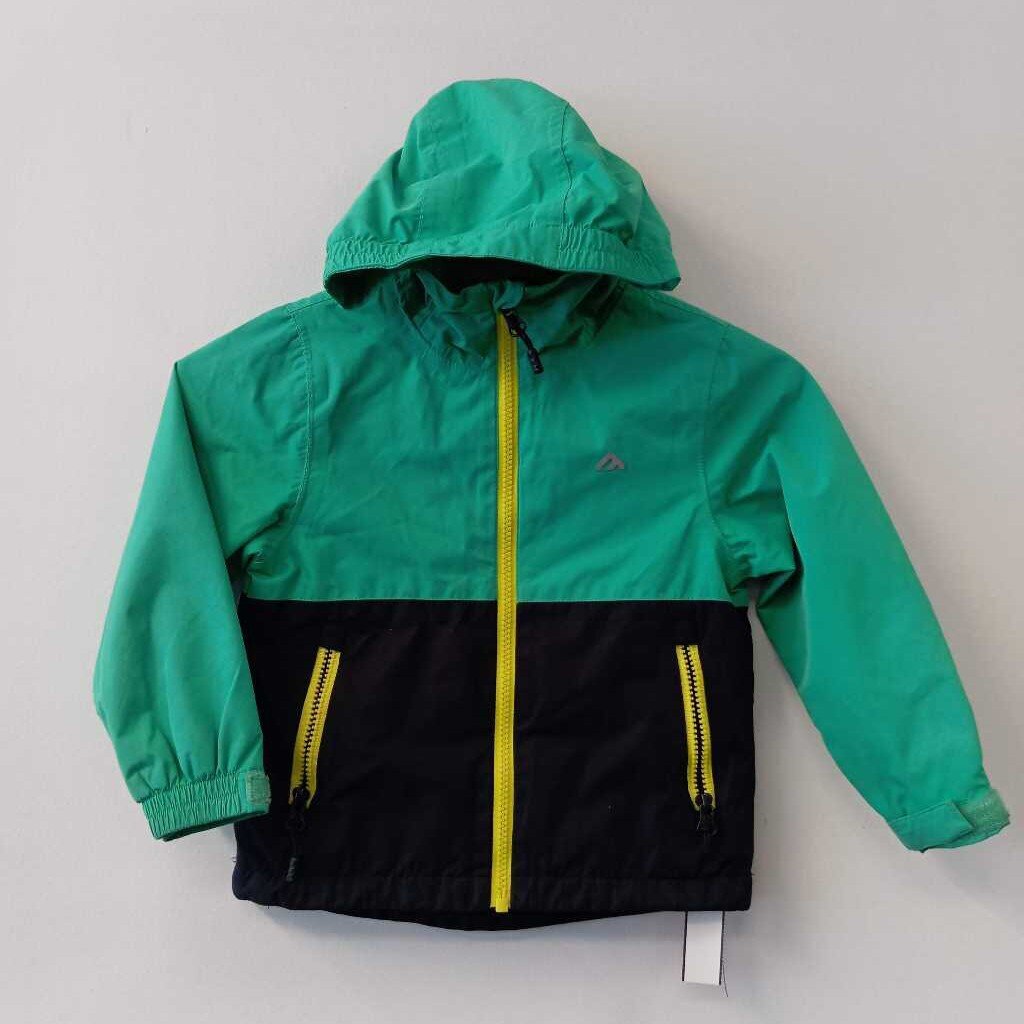 manteau mi-saison