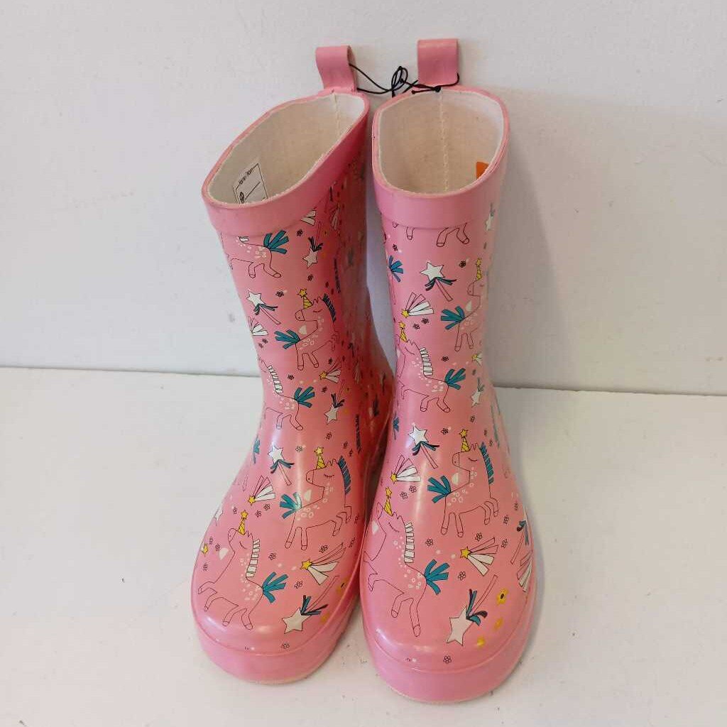 bottes de pluie NEUF