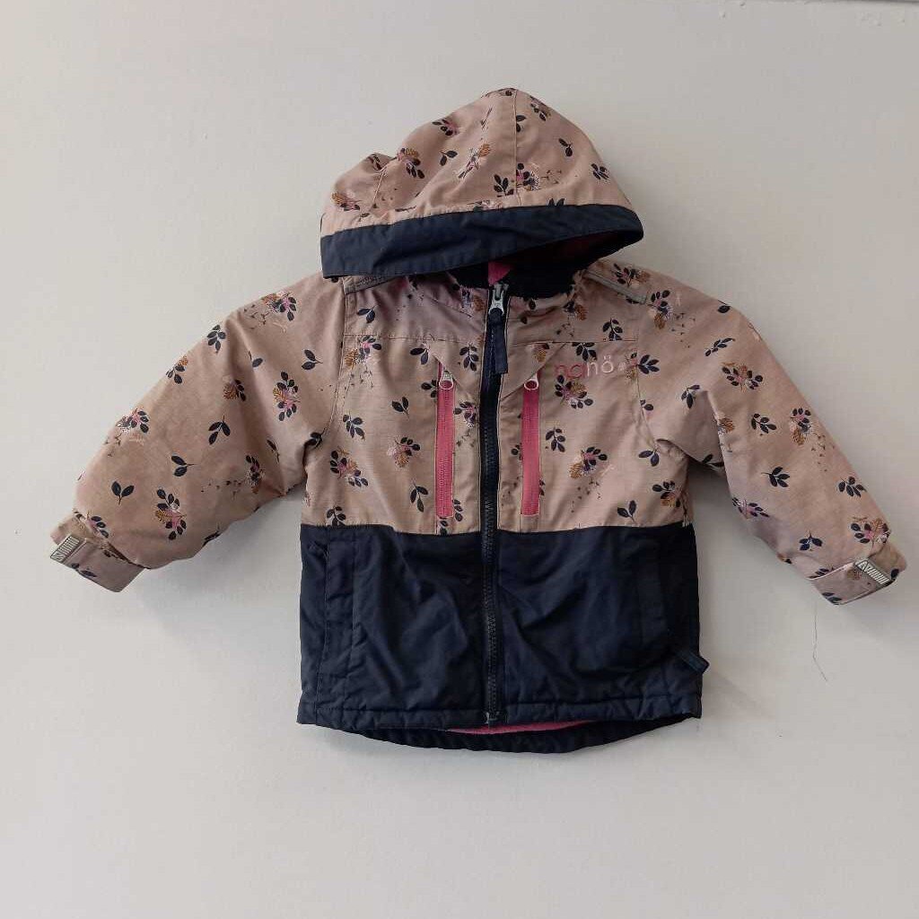 manteau mi-saison