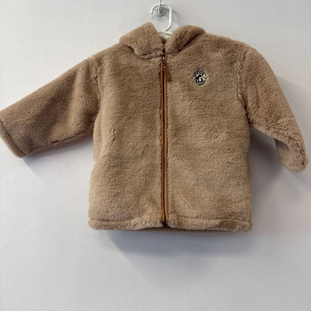 manteau