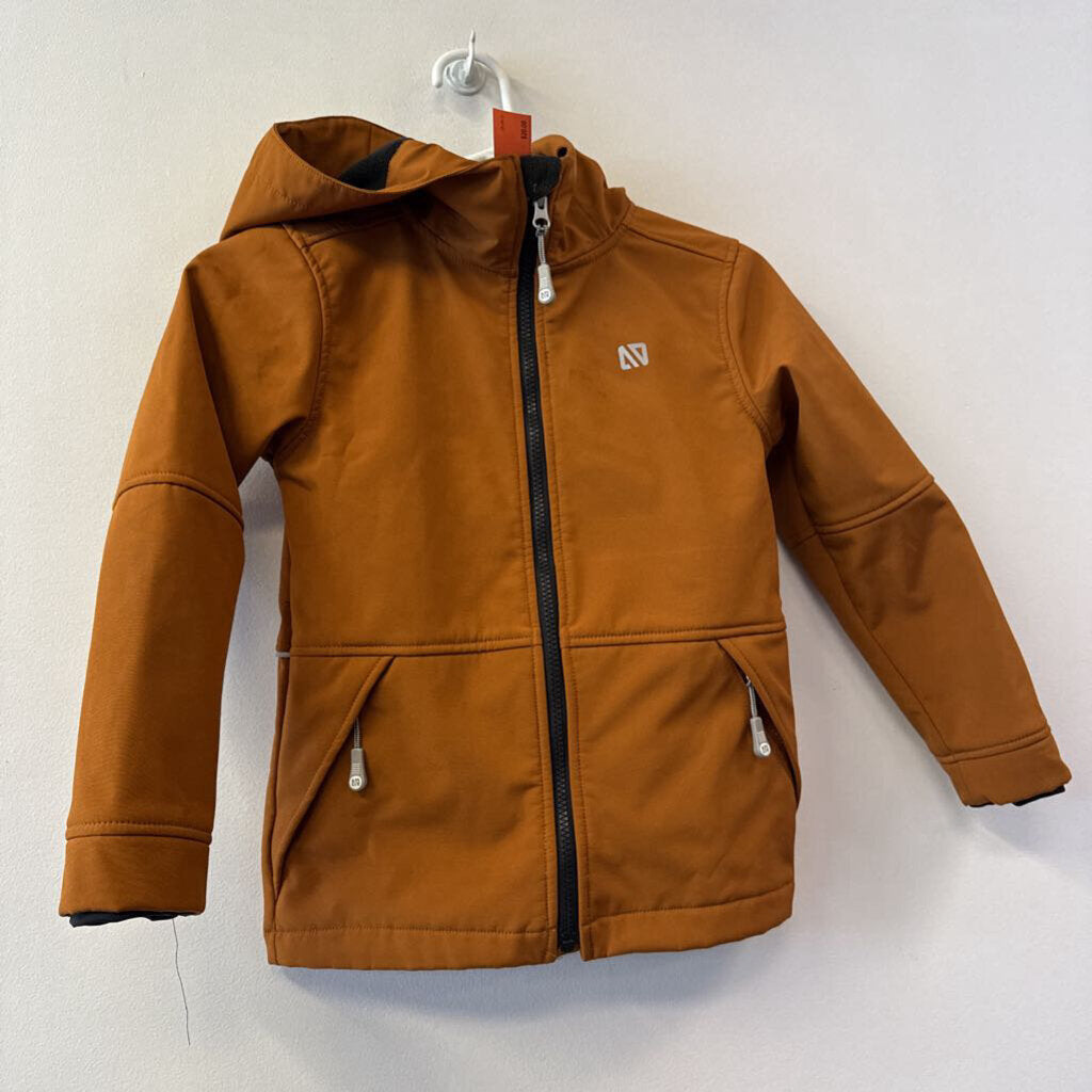 manteau mi-saison