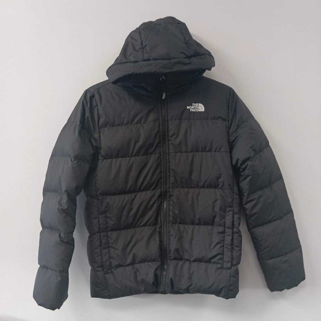 manteau d'hiver
