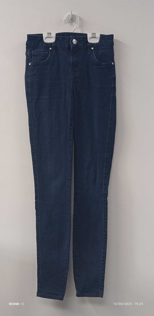 pantalon taille 25