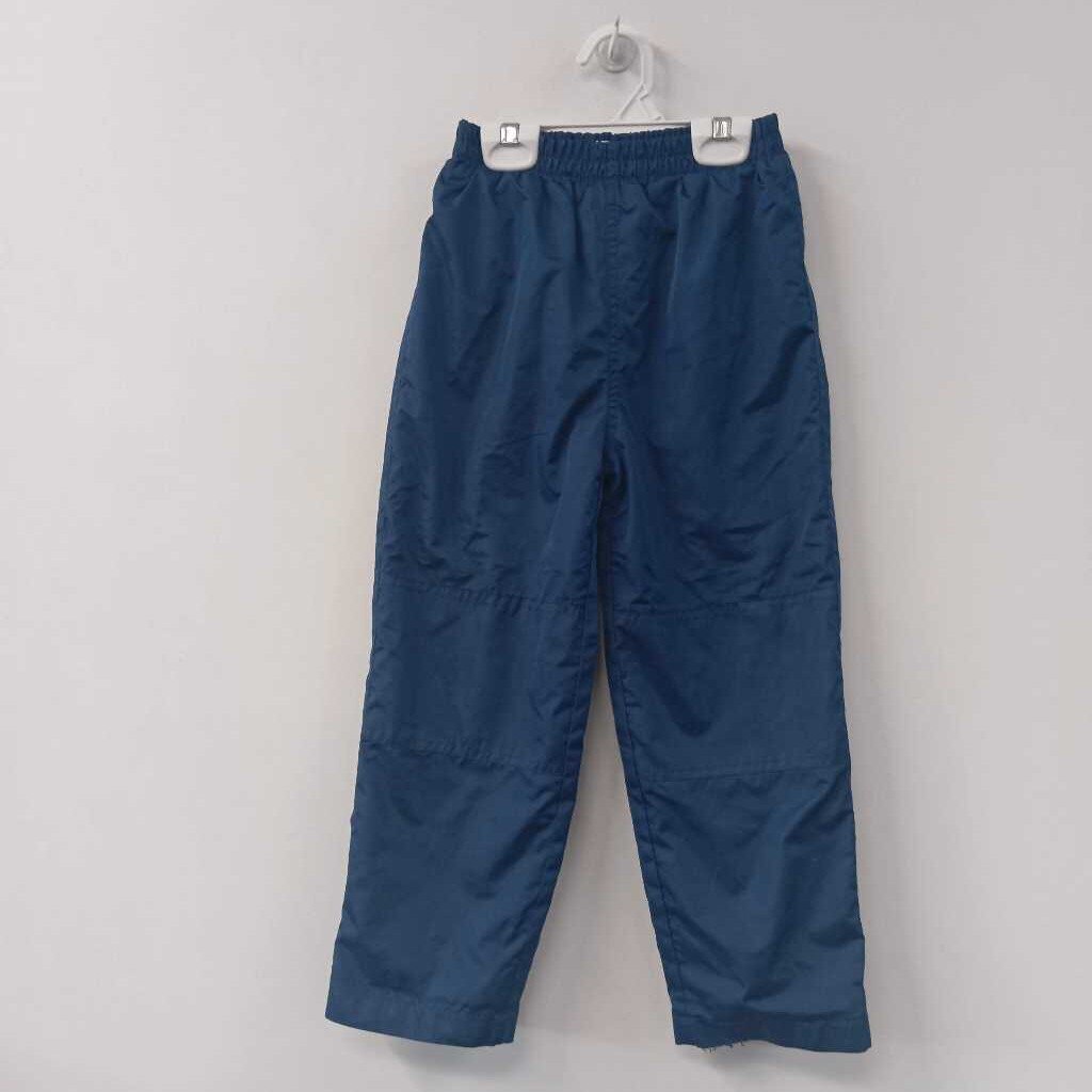 pantalon impermeable