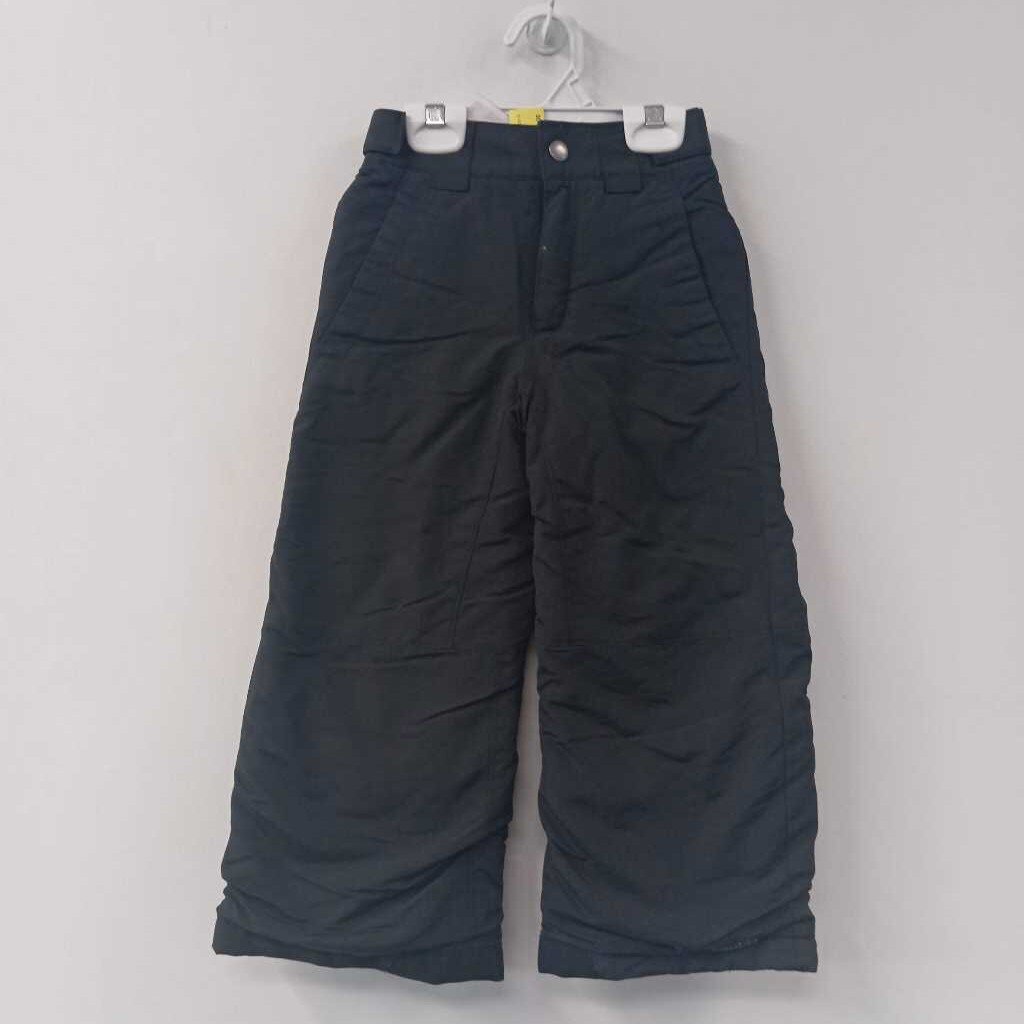 pantalon de neige
